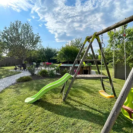 Les Regniers - 2 Pour Partir Ensemble Eynesse