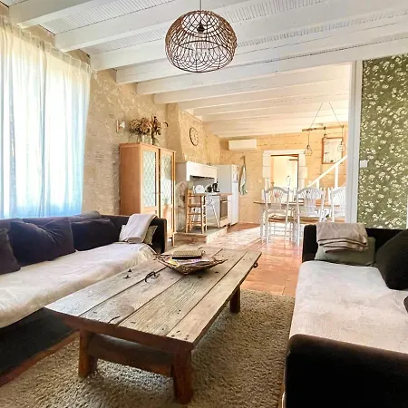 Les Regniers - 2 Pour Partir Ensemble Дом отдыха