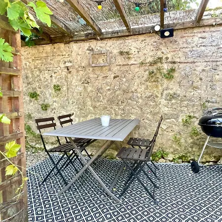 Les Régniers - 1 X4 à 6 Et 1 X8 - à Réserver Ensemble Ou Séparément