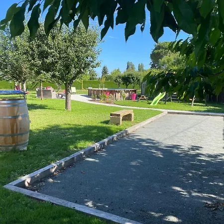 Les Regniers - 2 Pour Partir Ensemble * Eynesse