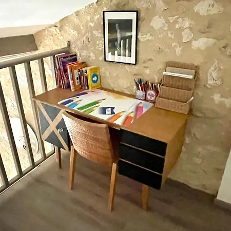 Vakantiehuis Les Regniers - 2 Pour Partir Ensemble