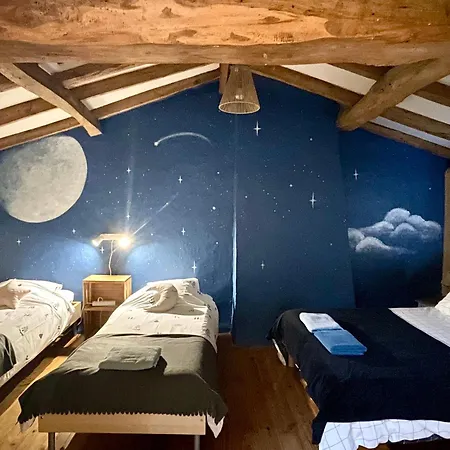 Les Régniers - 1 X4 à 6 Et 1 X8 - à Réserver Ensemble Ou Séparément