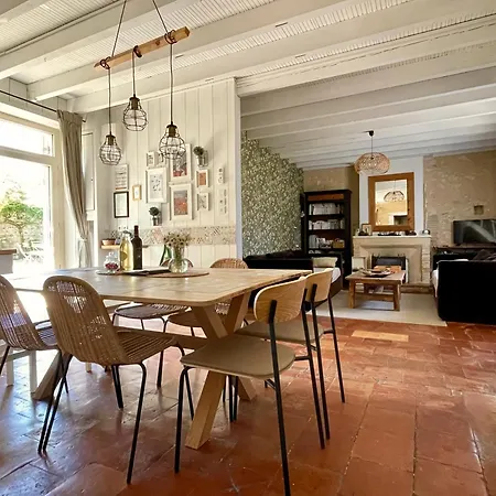 Les Regniers - 2 Pour Partir Ensemble Holiday home Eynesse