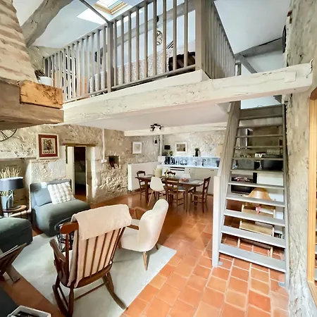 Les Regniers - 2 Pour Partir Ensemble Дом отдыха Eynesse