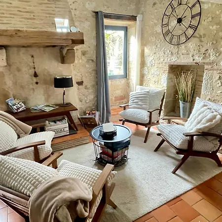 Les Régniers - 1 X4 à 6 Et 1 X8 - à Réserver Ensemble Ou Séparément Сasa de vacaciones *