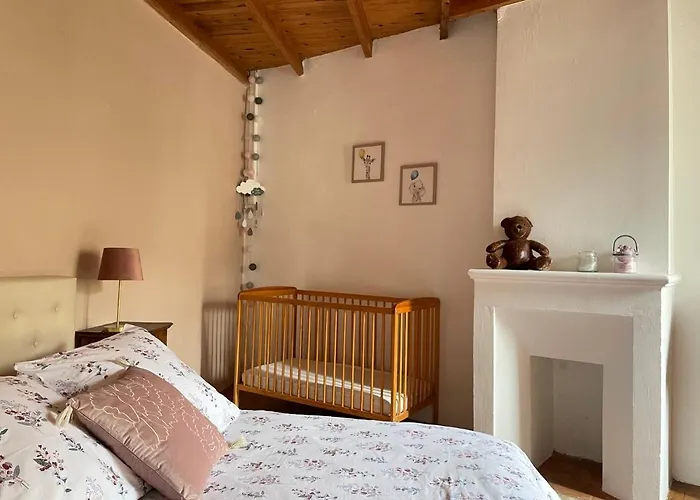 別荘 Les Regniers - 2 Pour Partir Ensemble