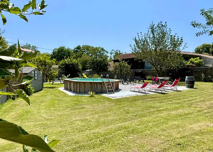 Les Régniers - 1 X4 à 6 Et 1 X8 - à Réserver Ensemble Ou Séparément * Eynesse