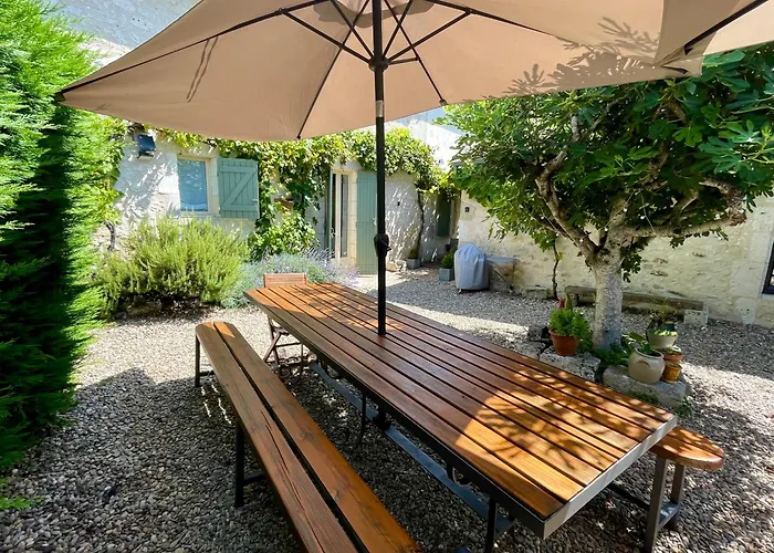 Les Régniers - 1 X4 à 6 Et 1 X8 - à Réserver Ensemble Ou Séparément Сasa de vacaciones Eynesse