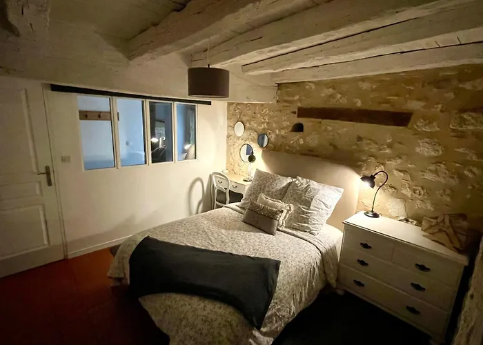 Сasa de vacaciones Les Régniers - 1 X4 à 6 Et 1 X8 - à Réserver Ensemble Ou Séparément Eynesse