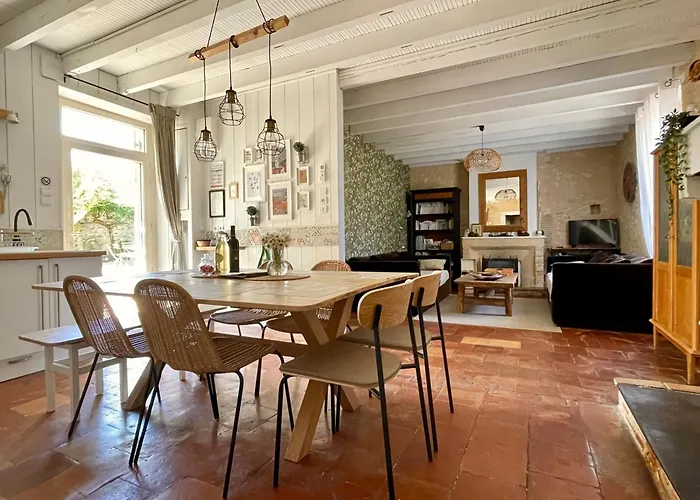 Les Regniers - 2 Pour Partir Ensemble 別荘 Eynesse