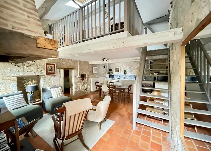 Les Regniers - 2 Pour Partir Ensemble 別荘 Eynesse